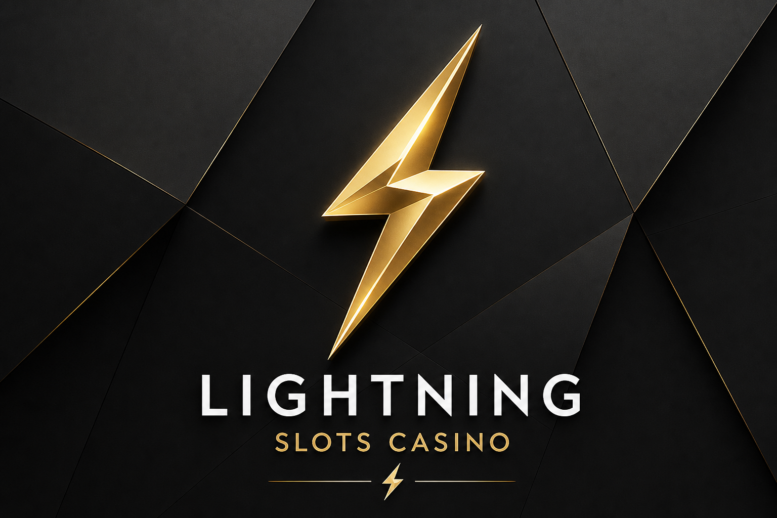 Lightning Slots Logo